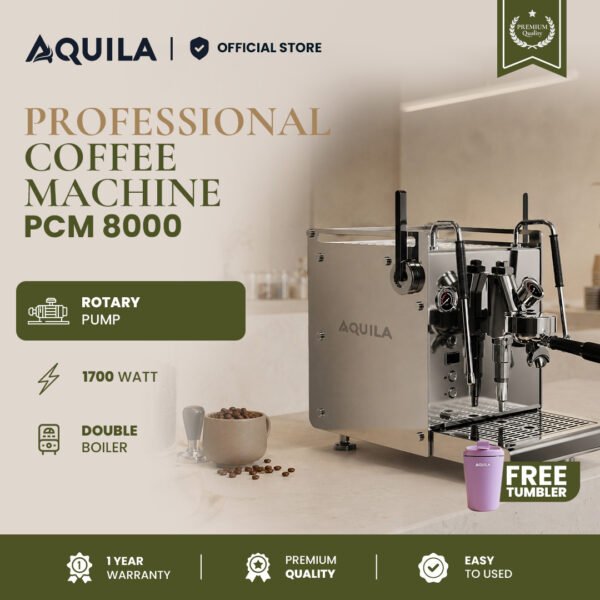 PCM 8000.jpg Mesin Kopi PCM 8000