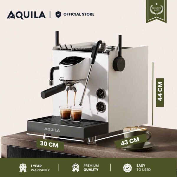 BARISTO 1000