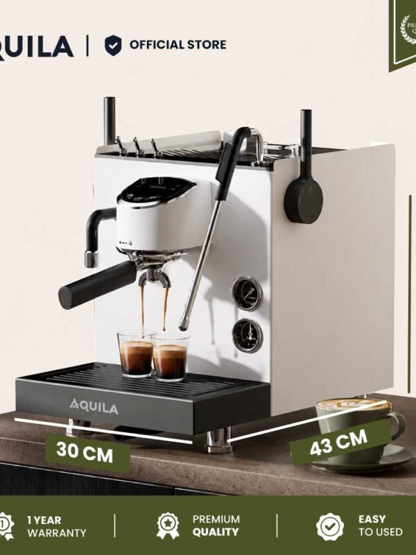 BARISTO 1000