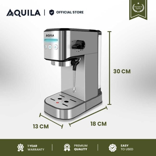 Mesin Kopi CM 200