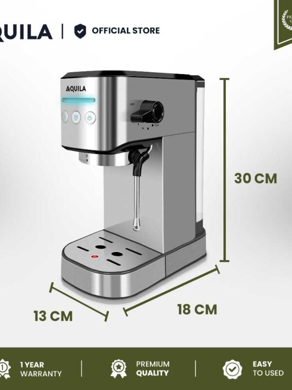 Mesin Kopi CM 200