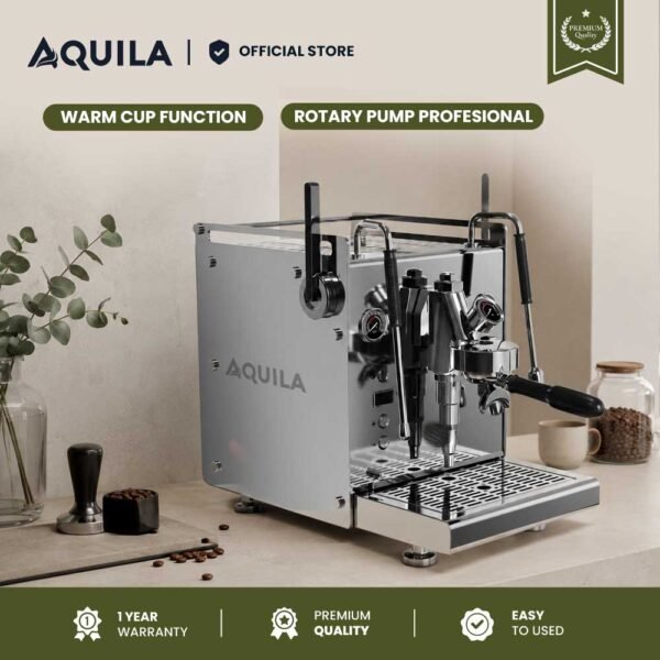 Mesin Kopi PCM 8000 Mesin Kopi PCM 8000
