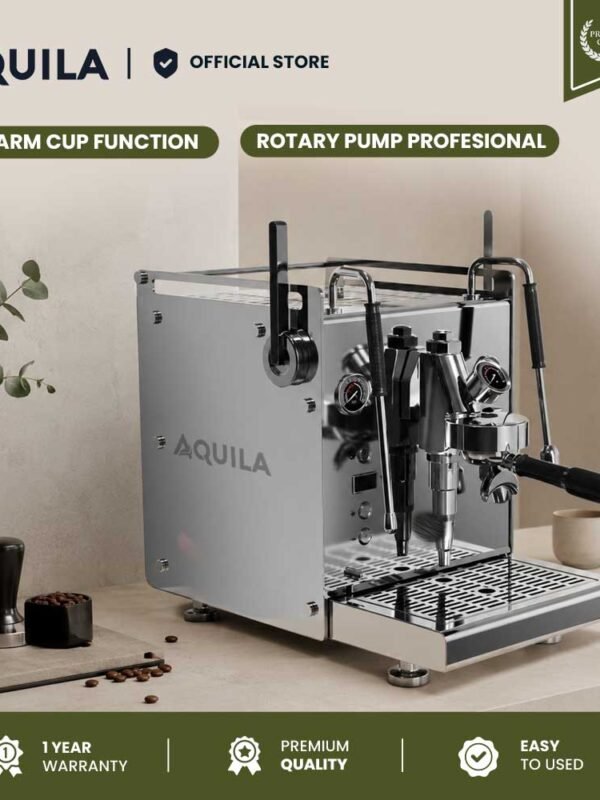 Mesin Kopi PCM 8000